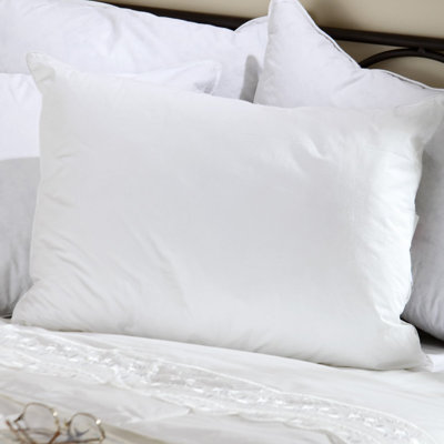 Polyester Plush Pillow