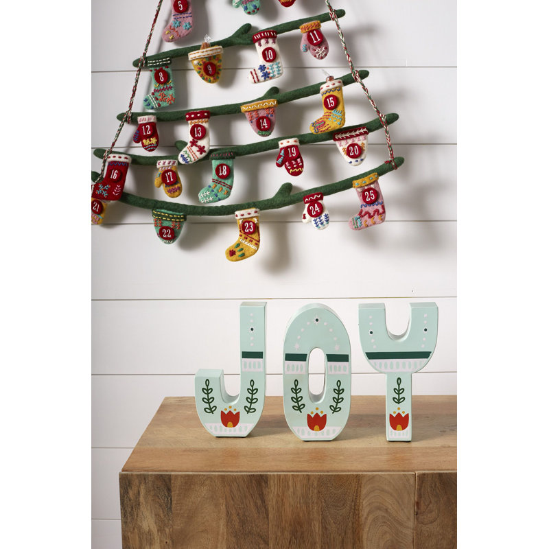 Signe «Best Wishes»