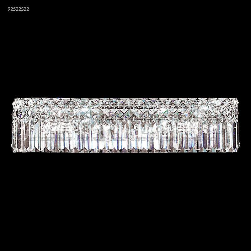 Prestige 4 - Light Vanity Light, Imperial