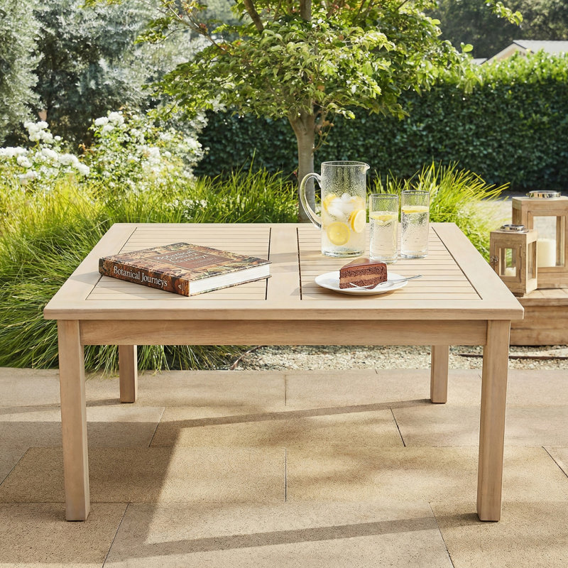 Table basse Perla
