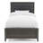 Solid Wood Piece Bedroom Set-1754346167