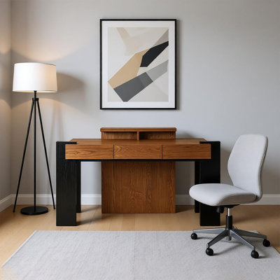 Modern minimalist creative table