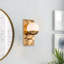Deco 1 Light Bath Sconce
