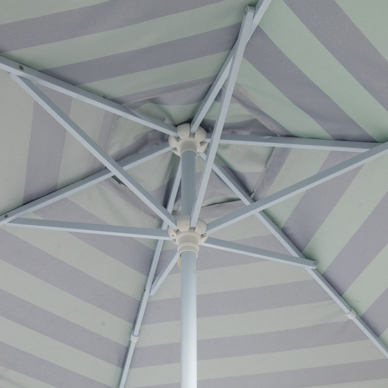 Parasol 7 'Market Syle