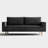 Celal Upholstered Loveseat-1035398453-1071439168