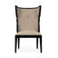 Windsor Upholstered Dining Chair
