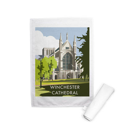 Cotton Kitchen Towel