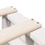 Rivansh Solid Wood Bed-1101009130-1104057952