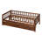 Daybed With Pull-Out Trundle And Functional Drawers-1591200999