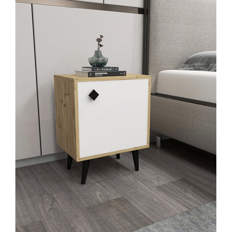 Table de chevet Eby