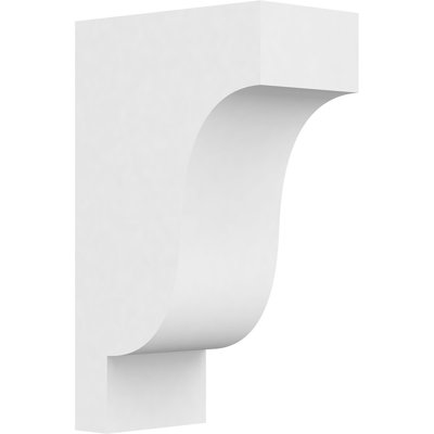 Corbeau standard en PVC de qualité architecturale Newport