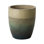 Bullet Ceramic Pot Planter