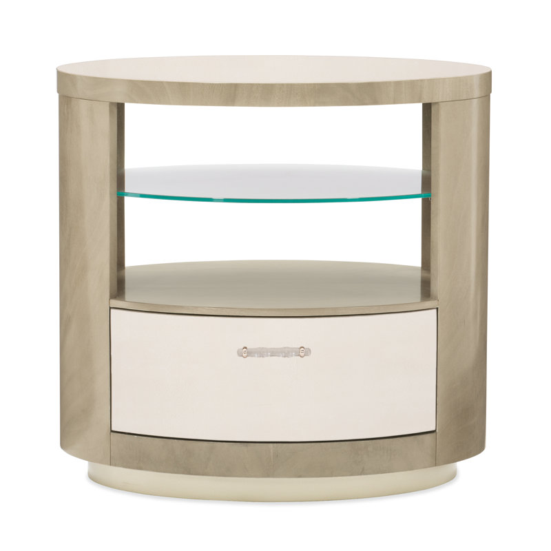 Hopes And Dreams 1 - Drawer Nightstand