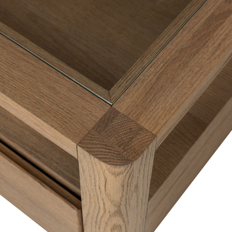 Shiloh Coffee Table
