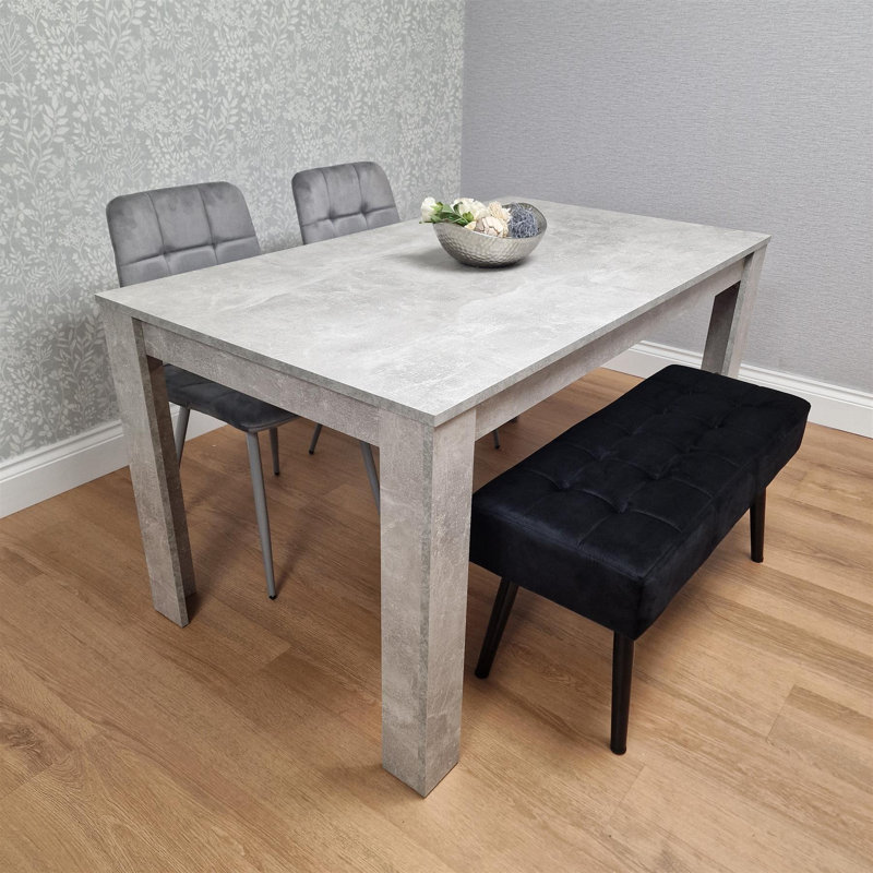 4 - Person Dining Set