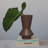Stoneware Vase