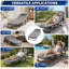 Camping Cot Daybed