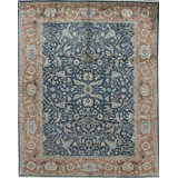 Bakshaish One-of-a-Kind Rectangle: 8' X 10' Area Rug