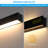 Dimmable Rectangle Shop Light