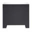 Commode décorative 3 tiroirs Lathrop