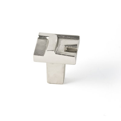 Rio 7/8" Length Novelty Knob