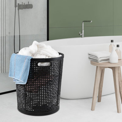 Collapsible Hamper Dirty Clothes Basket
