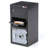 Depository Safe Lock-7303562