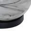 Lampe de table en verre