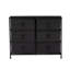 Commode 6 tiroirs Ellerbe-385550802
