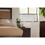 Frigidaire Gallery 8,000 BTU Inverter Quiet Temp Smart Room Air Conditioner