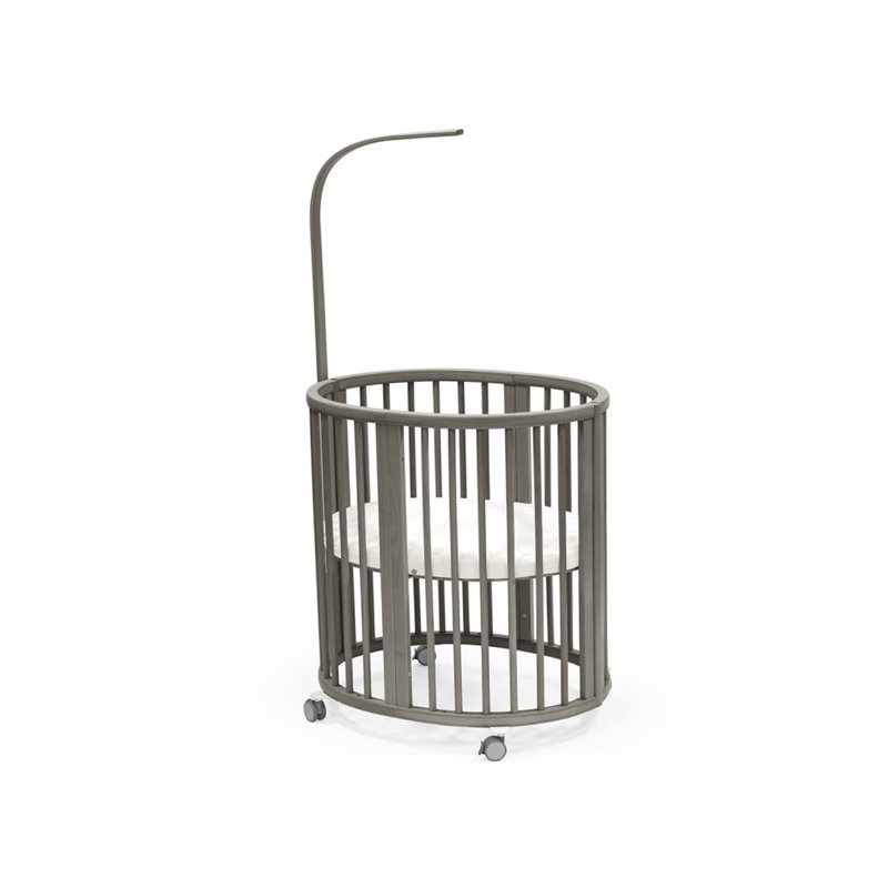 Stokke Sleepi Mini Bundle V3, Gray