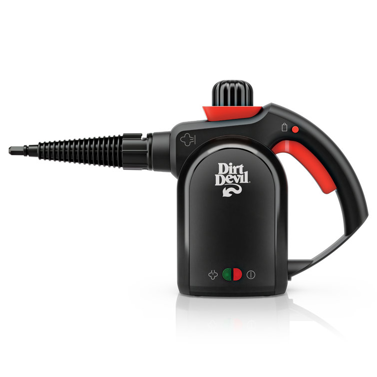 Cuiseur à vapeur léger Dirt Devil 7-en-1, WD21000