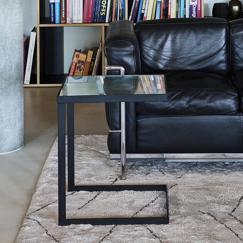 Lenahan Tray Table, Black
