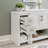 Stovall Small Floor Cabinet-310278262