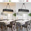 Torina 8-light chandelier-937663036
