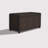 High Density Patio Deck Box Cover, Cover for Outdoor Rectangle Ottoman with Storage, Waterproof Rectangle Ottoman Outdoor Deck Box Cover-1554872002