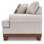 Fauteuil surdimensionné Gilan