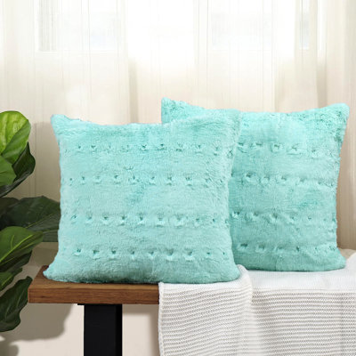 Square Cushion Cover