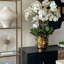 Orchid Floral Arrangement in Vase