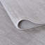 Carmel Modern Striped Grey Area Rug-128552587