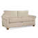 Park Lane Upholstered 58'' Sofa