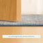 Tapis abstrait lavable à la machine intérieur / extérieur ACN2428-152885115-152885119