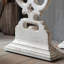 Table d'entrée American Retro Hollowed