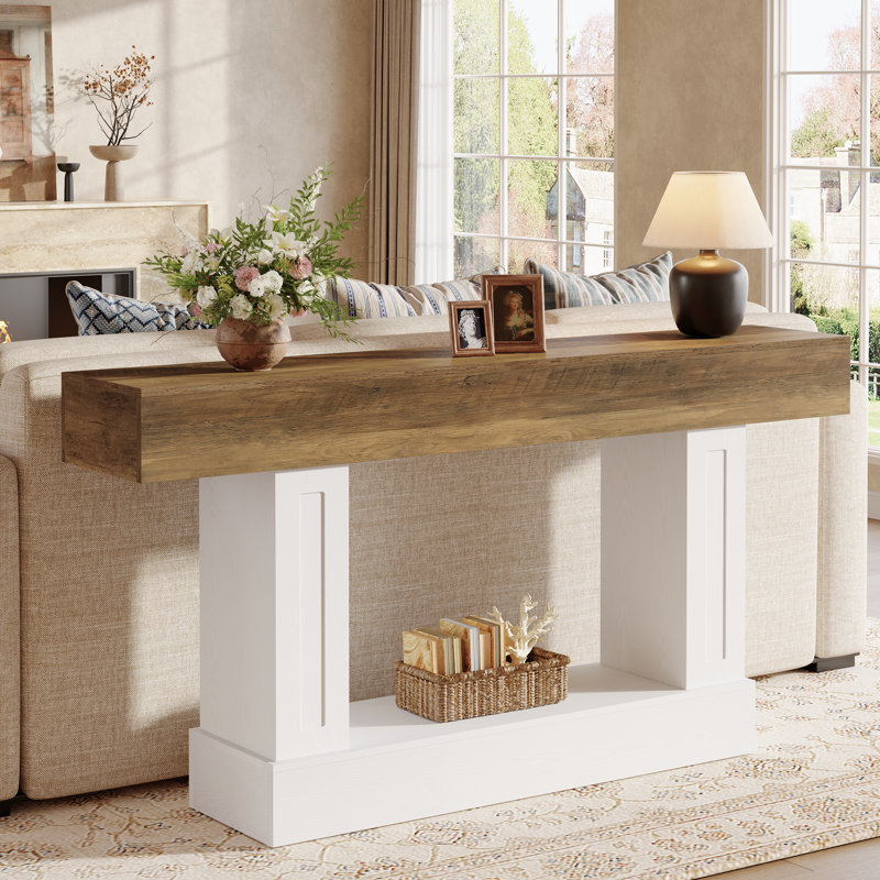 63cm Console Table