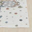Modern Washable Rug, Pictorial Anti-Slip Rug For Living Room, Dining Room, Bedroom, Kitchen-2123755805