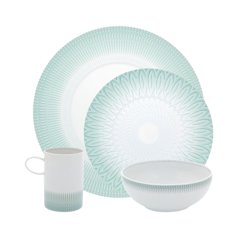 Venezia Cereal Bowl