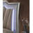 Kinnaird Upholstered Faux Leather Standard Bed with Drawers-49786770-49786771