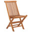 Chaise pliante Peery
