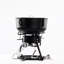 King Kooker 4 Gallon Cast Iron Jambalaya Pot Outdoor Cooker Kit