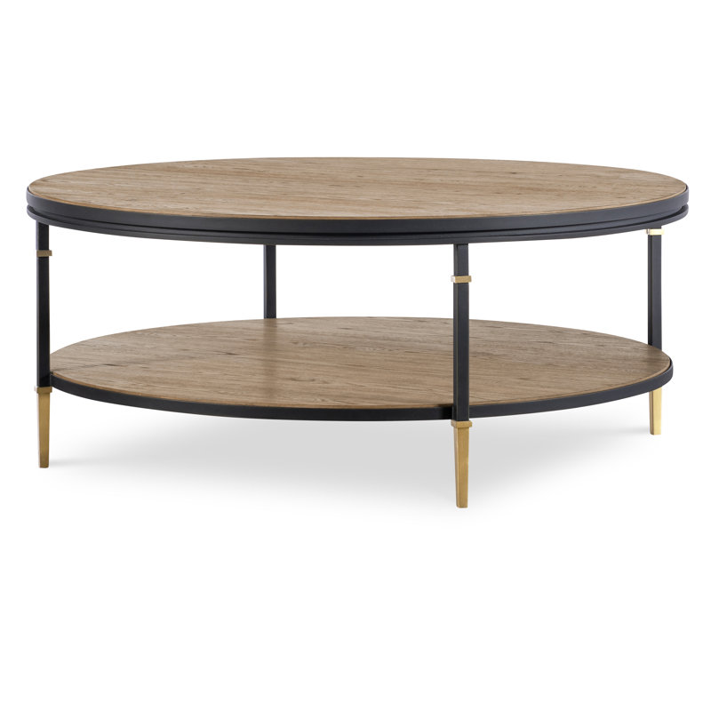 Table basse Monterey, Hawthorne Light